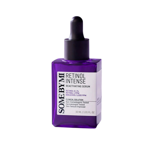 SOME BY MI Retinol Intense Reactivating Serum 30ml Korean Skincare