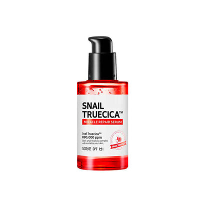 SOME BY MI Snail Truecica Miracle Skin Repair Set Buy Korean Skincare in Canada