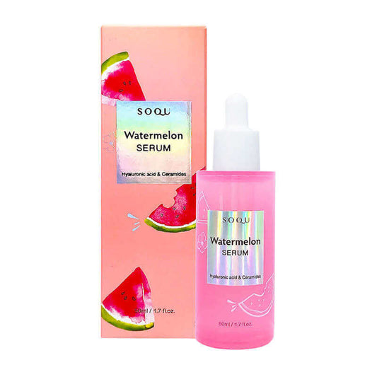 SOQU Watermelon Serum 50ml