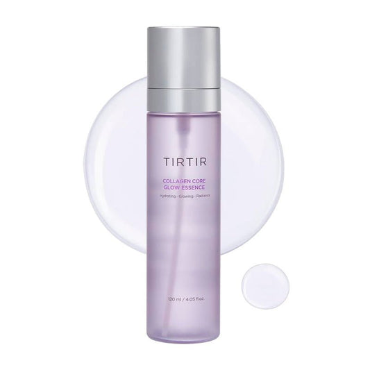 TIRTIR Collagen Core Glow Face Essence 120ml Buy Korean Skincare in Canada