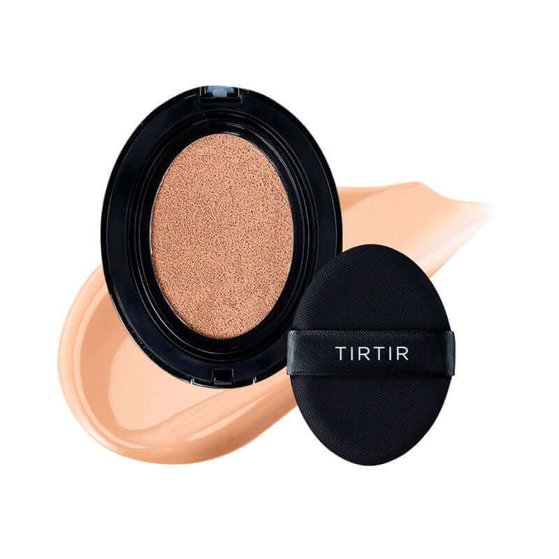 TIRTIR Mask Fit Cushion Refill 18g Korean Skincare