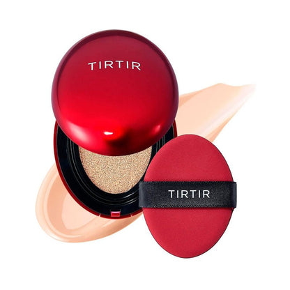 TIRTIR Mask Fit Red Cushion 18g