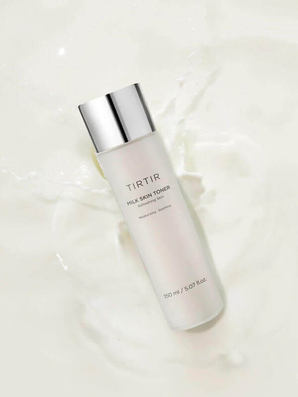 TIRTIR Milk Skin Toner 150ml