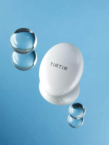 TIRTIR My Glow Cream Cushion 18g