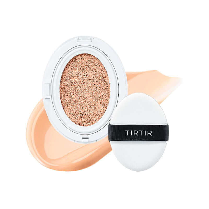 TIRTIR My Glow Cream Cushion Refill 18g Korean Skincare