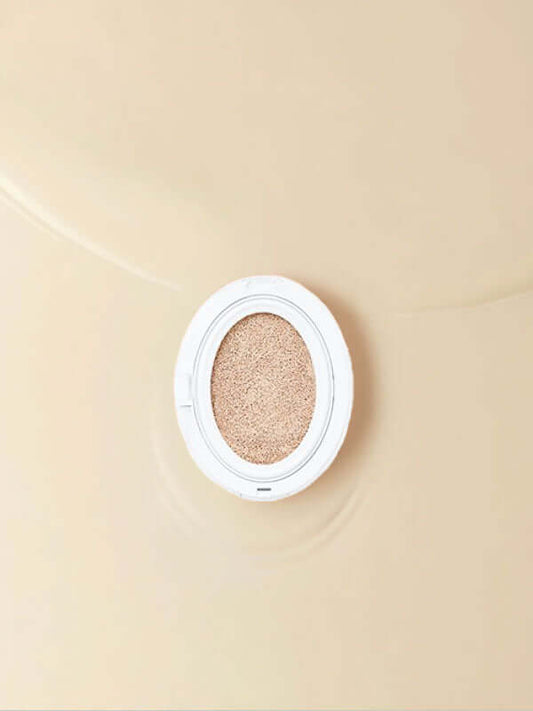 TIRTIR My Glow Cream Cushion Refill 18g Korean Skincare