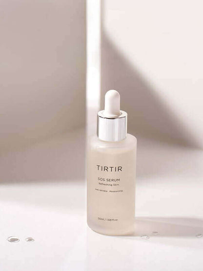 TIRTIR SOS Serum 50ml