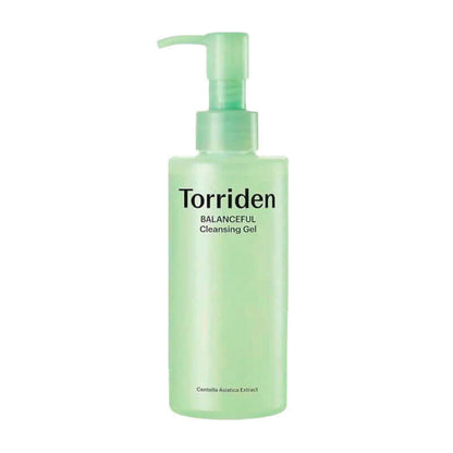 Torriden Balanceful Cica Cleansing Gel 200ml