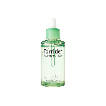 Torriden Balanceful Cica Serum 50ml Korean Skincare