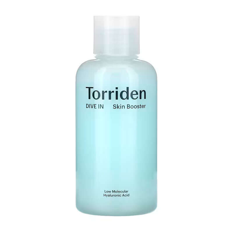 Torriden Dive - In Low Molecular Hyaluronic Acid Skin Booster 200ml