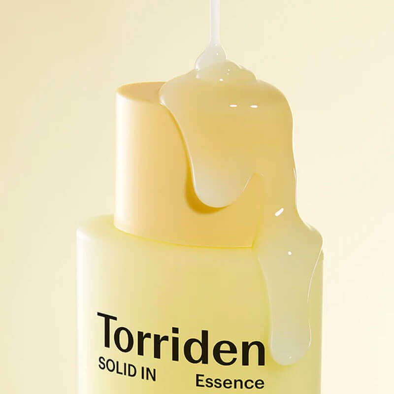 Torriden Solid - In All Day Essence 100ml Korean Skincare Canada