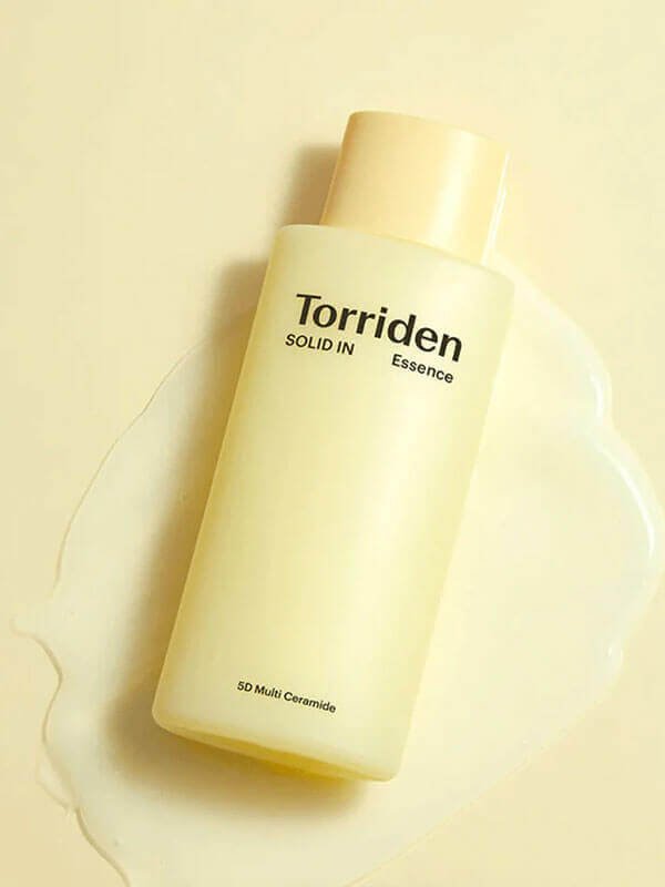 Torriden Solid - In All Day Essence 100ml Korean Skincare Canada