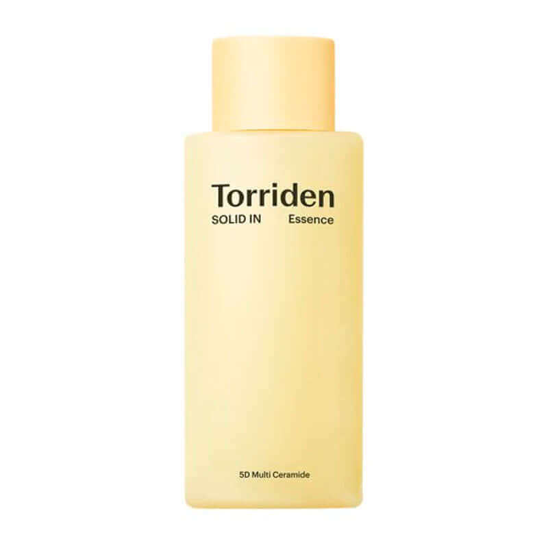 Torriden Solid - In All Day Essence 100ml Korean Skincare Canada