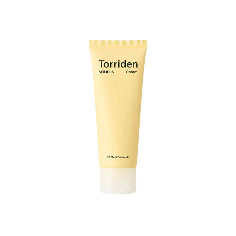 Torriden Solid - In Ceramide Cream 70ml