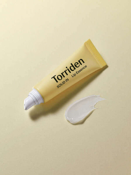 Torriden Solid - In Ceramide Lip Essence 11ml Korean Skincare Canada