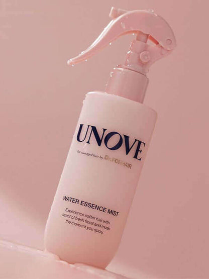 Unove Water Essence Mist 200ml Korean Skincare Canada