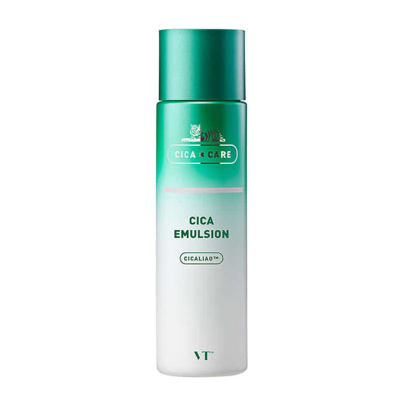 VT Cica Emulsion 200ml Korean Skincare