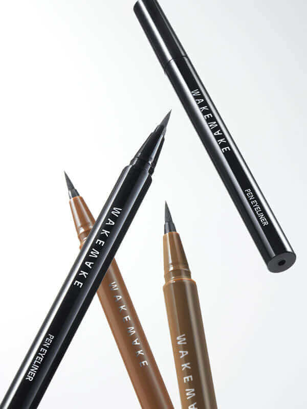 WAKEMAKE Any - Proof Pen Eyeliner 0.5g