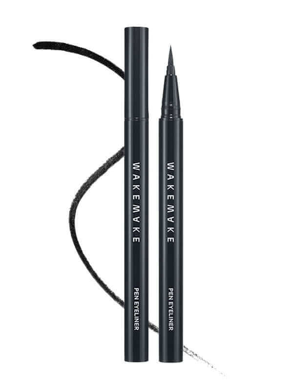 WAKEMAKE Any - Proof Pen Eyeliner 0.5g