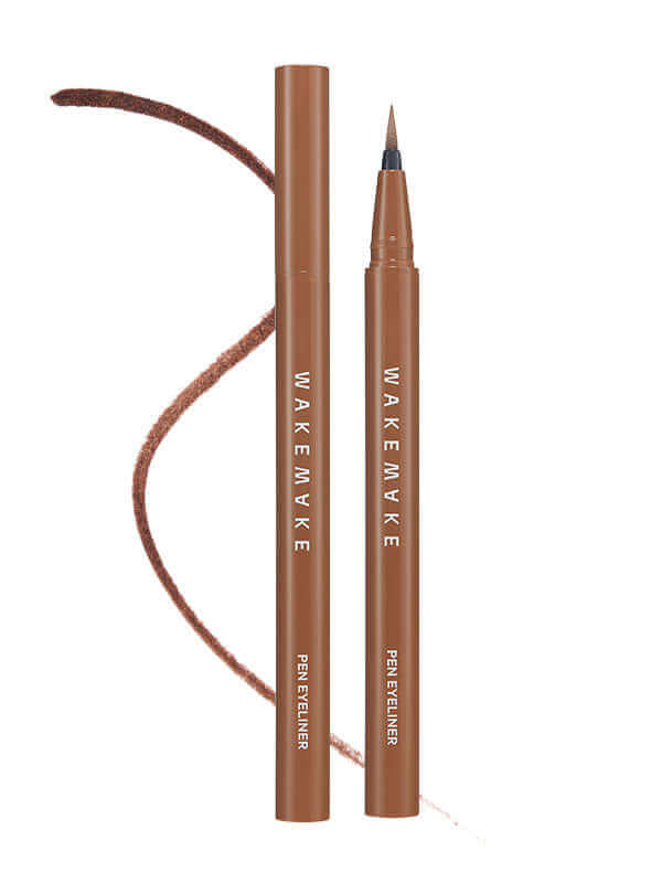 WAKEMAKE Any - Proof Pen Eyeliner 0.5g