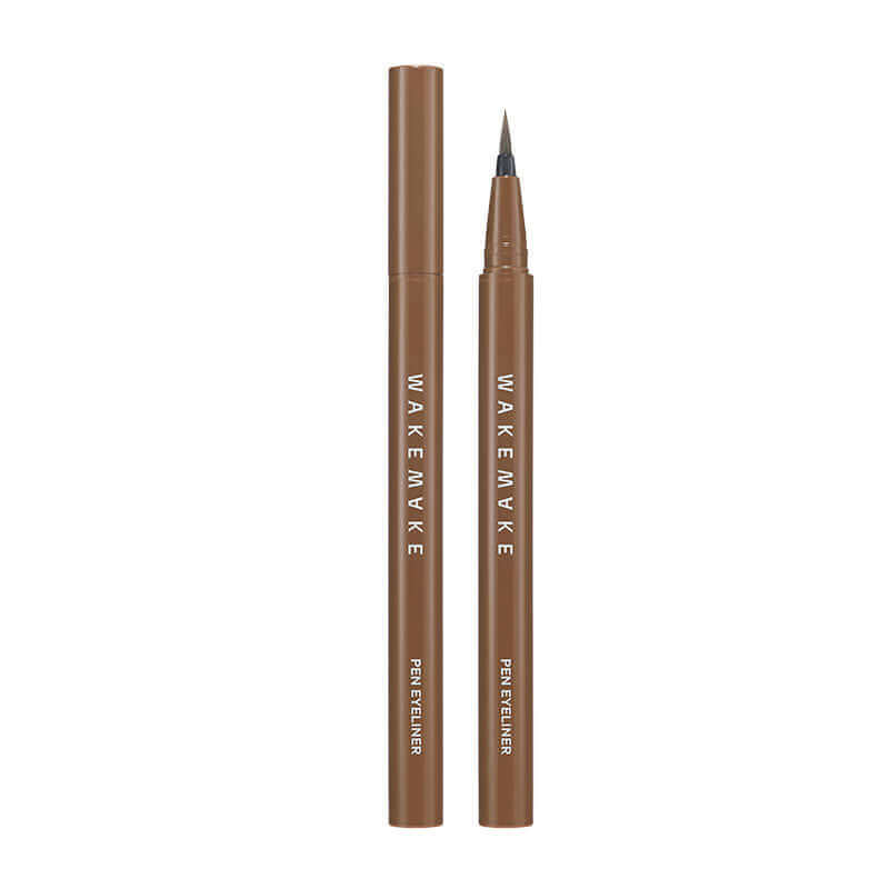 WAKEMAKE Any - Proof Pen Eyeliner 0.5g