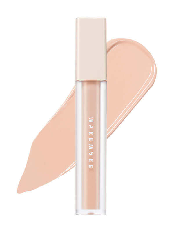 WAKEMAKE Defining Cover Concealer 6g