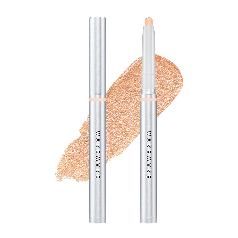 WAKEMAKE Glitz Longwear Stick Shadow 0.45g Korean Skincare