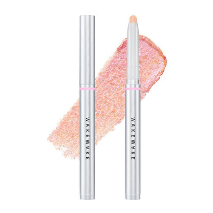 WAKEMAKE Glitz Longwear Stick Shadow 0.45g Korean Skincare