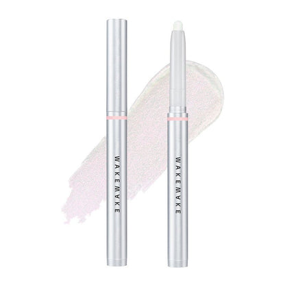 WAKEMAKE Glitz Longwear Stick Shadow 0.45g Korean Skincare