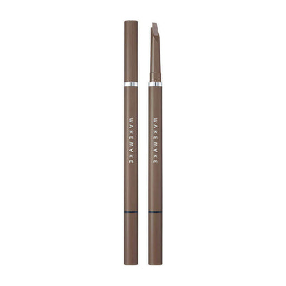 WAKEMAKE Natural Hard Brow Pencil 0.1g Korean Skincare Canada