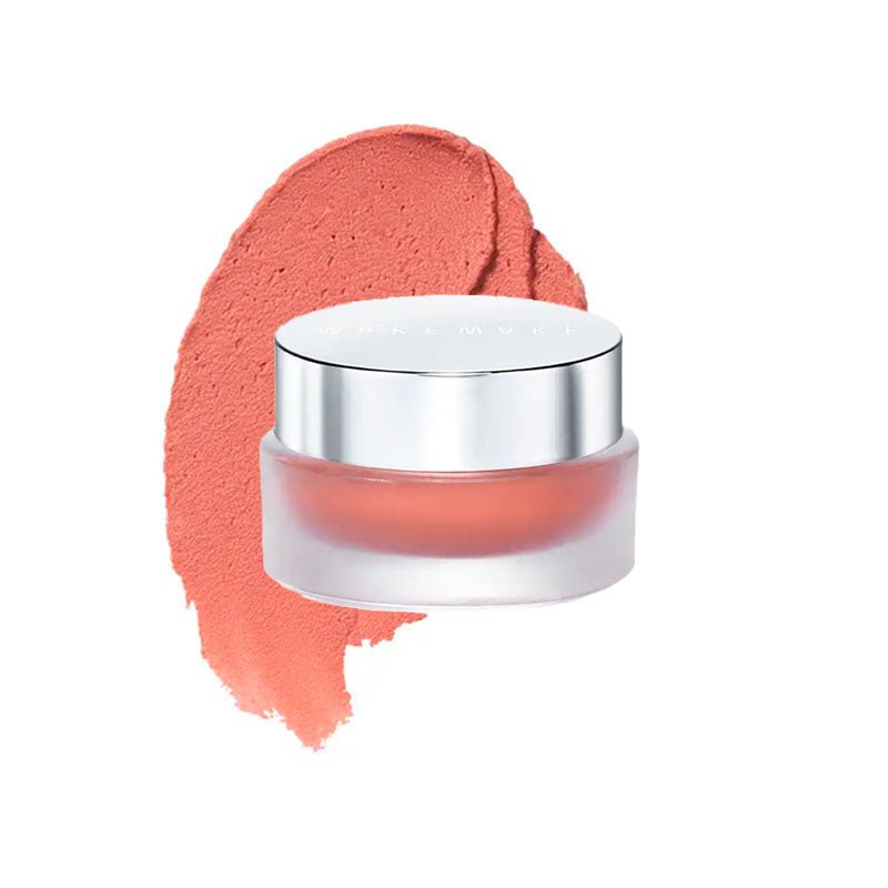 WAKEMAKE Over Blurring Pot 4.5g Korean Skincare