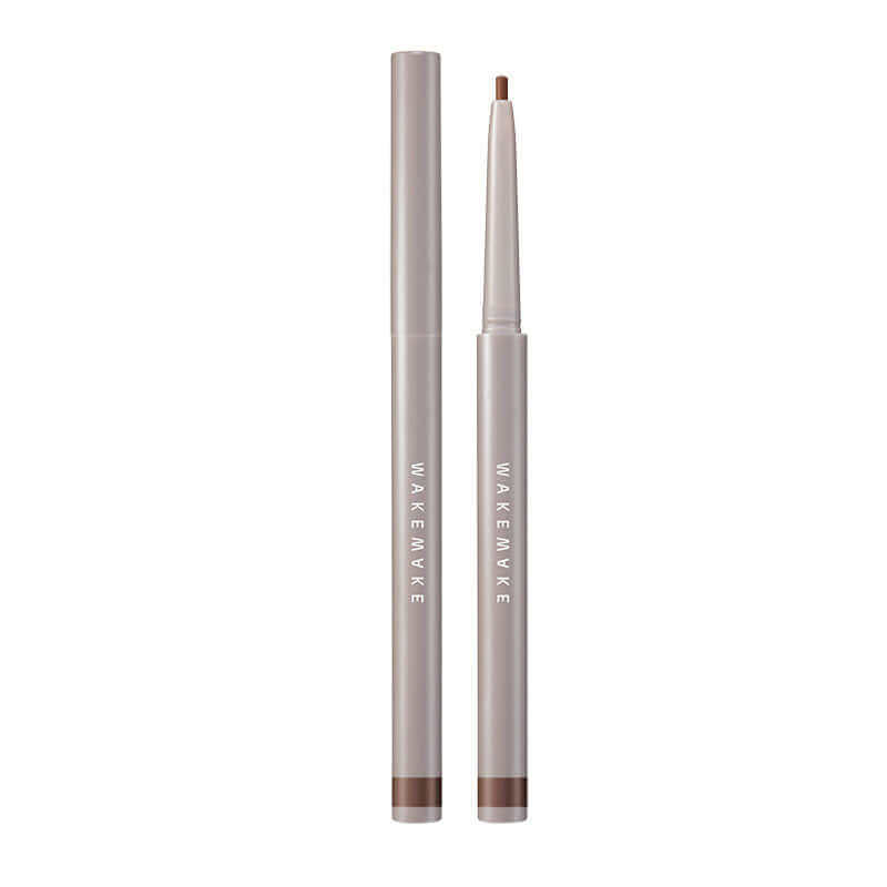 WAKEMAKE Real Ash Pencil Liner 0.14g Korean Skincare