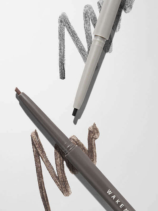 WAKEMAKE Real Ash Pencil Liner 0.14g Korean Skincare Canada