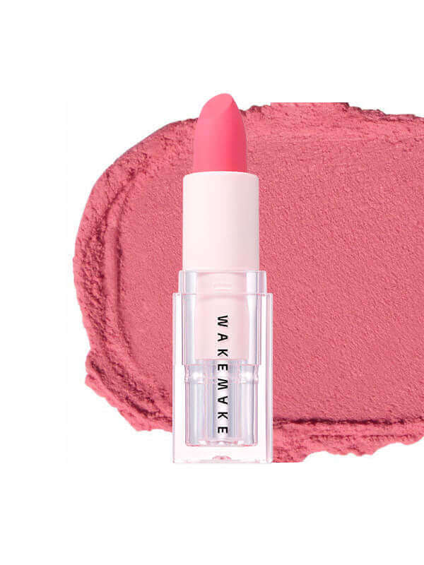 WAKEMAKE Velvet Blurring Matte Stick 3.5g