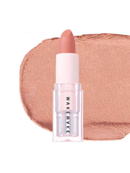 WAKEMAKE Velvet Blurring Matte Stick 3.5g