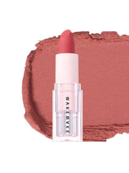 WAKEMAKE Velvet Blurring Matte Stick 3.5g