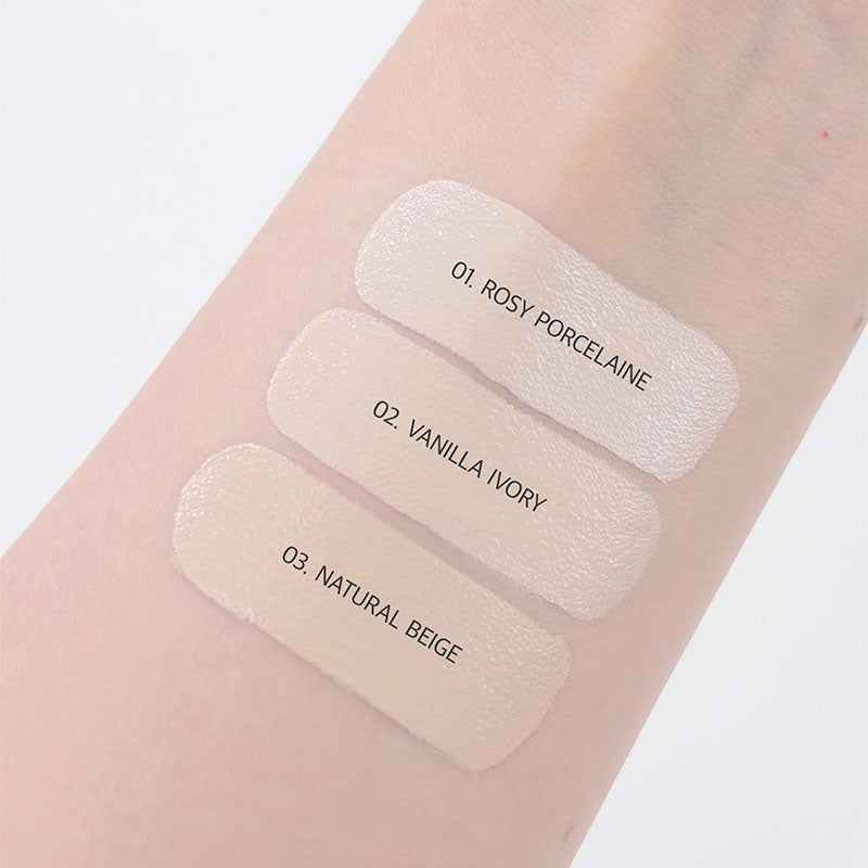 WAKEMAKE Water Glow Coating Balm 12.5g + Refill Korean Skincare