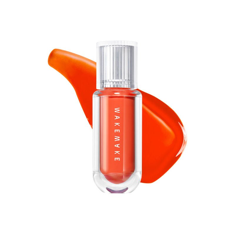 WAKEMAKE Watery Tok Lip Tint 4g Korean Skincare