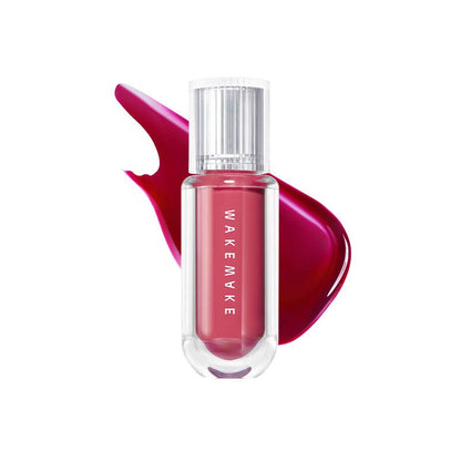 WAKEMAKE Watery Tok Lip Tint 4g Korean Skincare