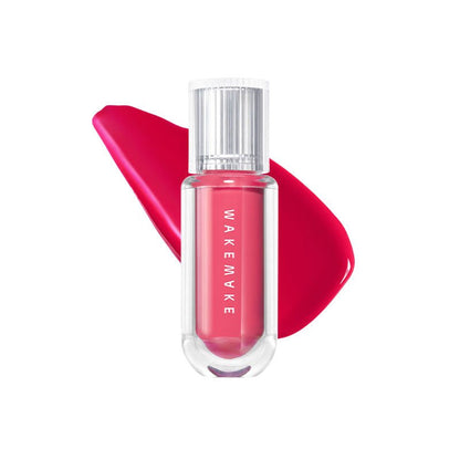 WAKEMAKE Watery Tok Lip Tint 4g Korean Skincare