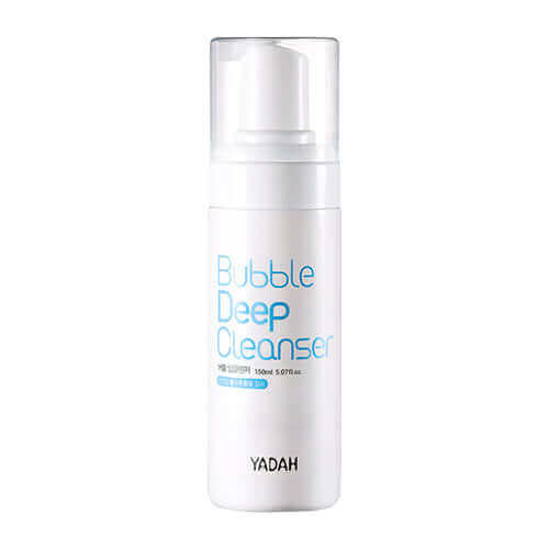 Yadah Bubble Deep Cleanser 150ml Korean Skincare Canada