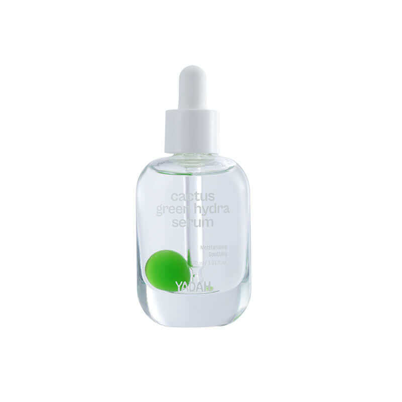 Yadah Cactus Green Hydra Serum 30ml