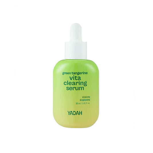 Yadah Green Tangerine Vita Clearing Serum 30ml Korean Skincare Canada
