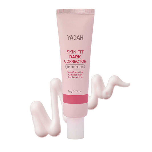 Yadah Skin Fit Dark Corrector 30g Korean Skincare Canada