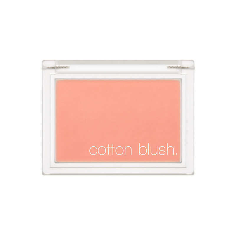 MISSHA Cotton Blusher Buy Korean Skincare in Canada