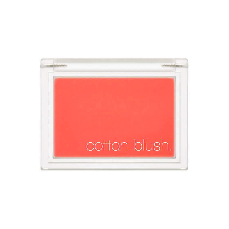 MISSHA Cotton Blusher Buy Korean Skincare in Canada