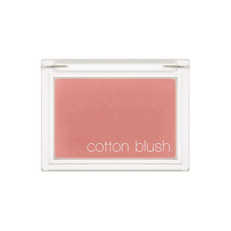 MISSHA Cotton Blusher Buy Korean Skincare in Canada