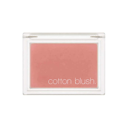 MISSHA Cotton Blusher Buy Korean Skincare in Canada